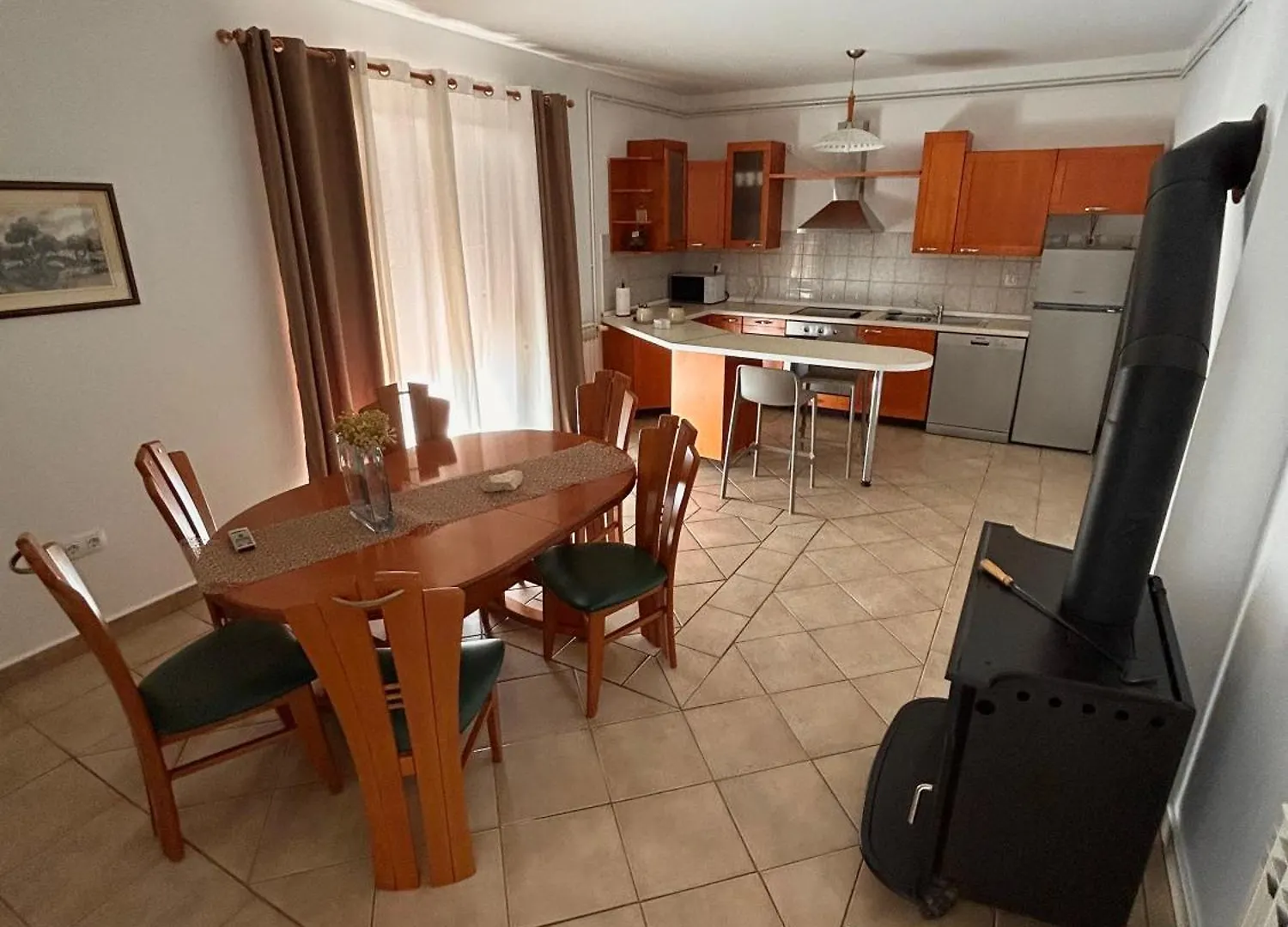 Kuca Od Uspomena Apartment Zadar