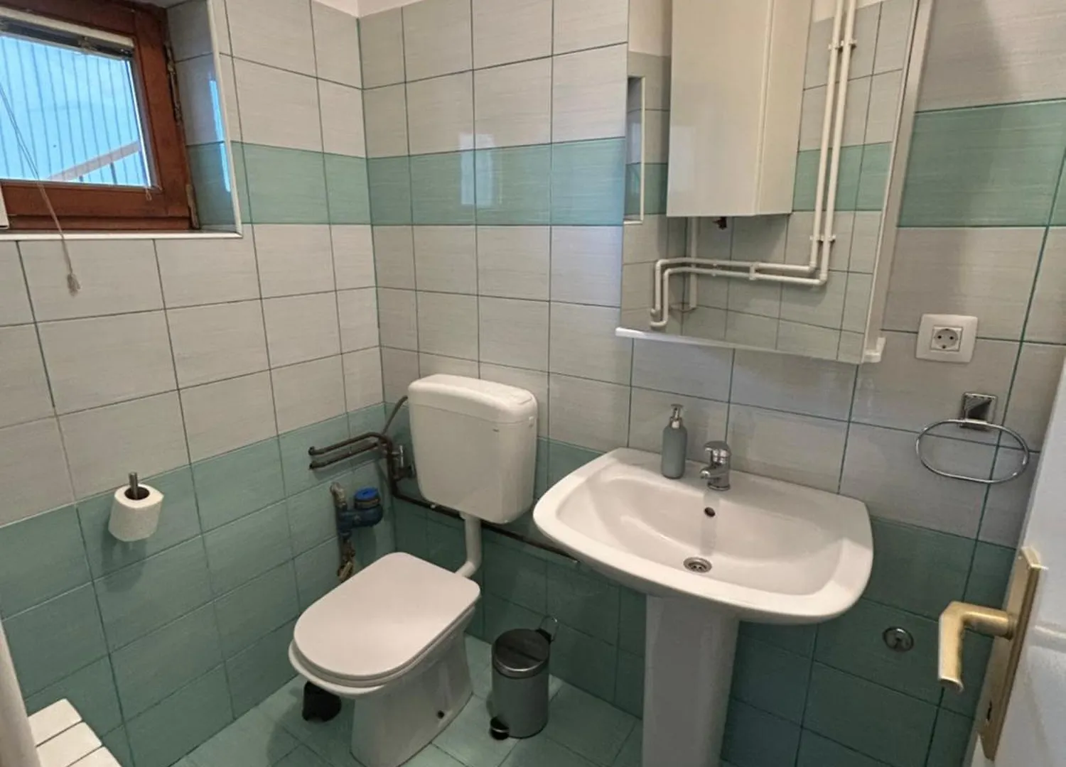 Kuca Od Uspomena Apartment Zadar Croatia