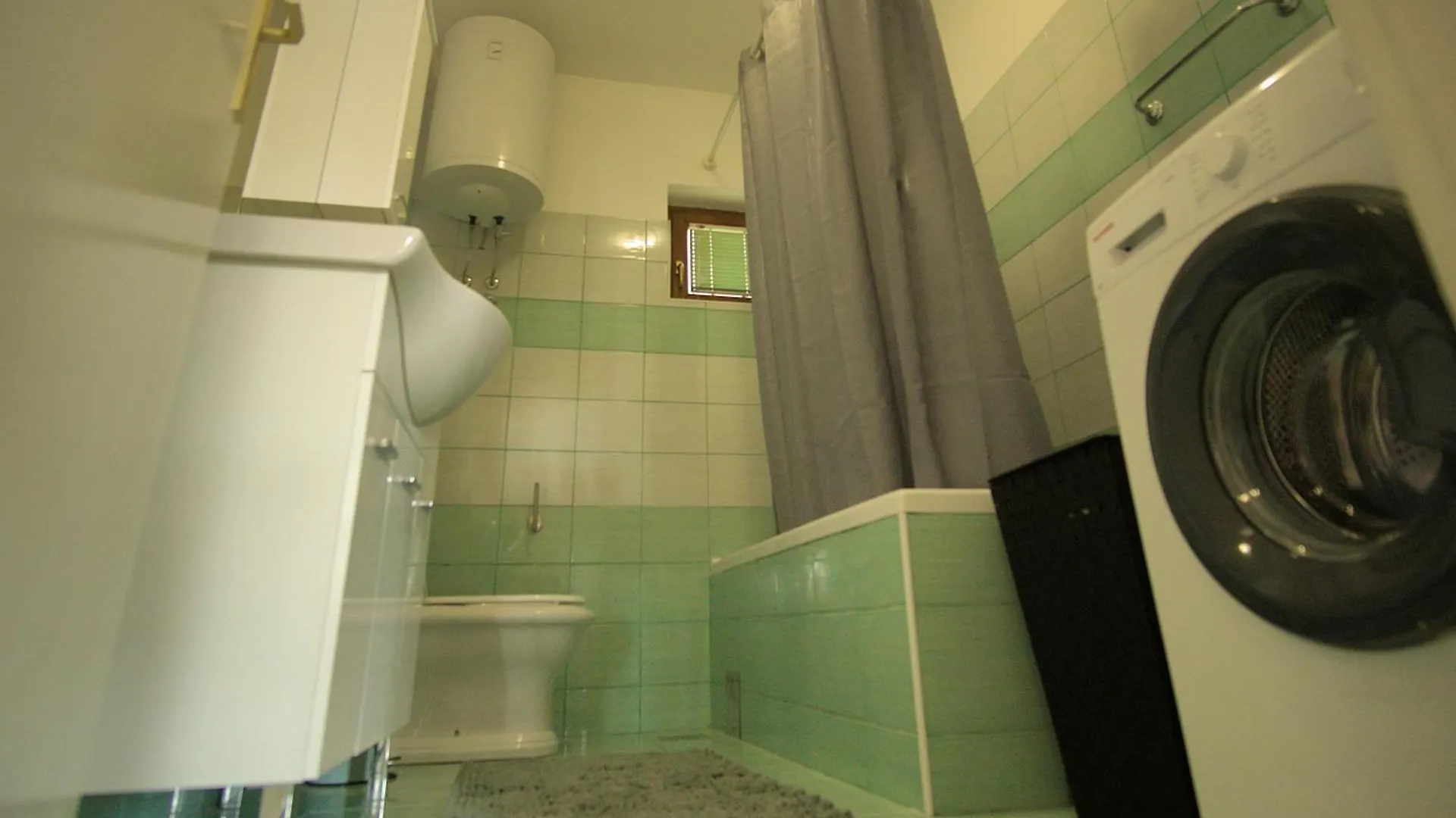 Kuca Od Uspomena Apartment Zadar Croatia