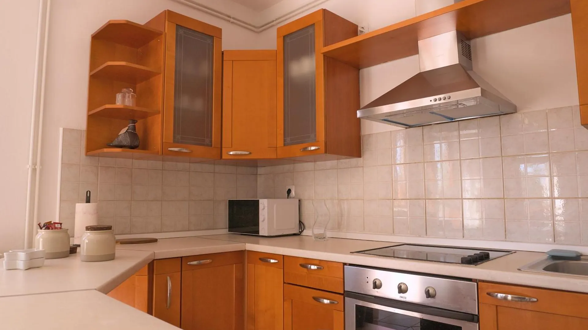 Kuca Od Uspomena Apartment Zadar Croatia