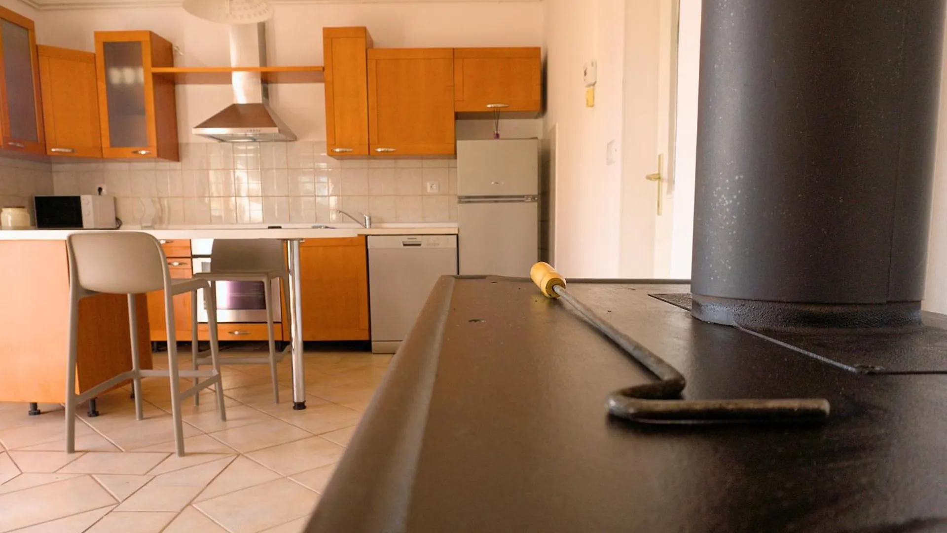 Kuca Od Uspomena Apartment Zadar