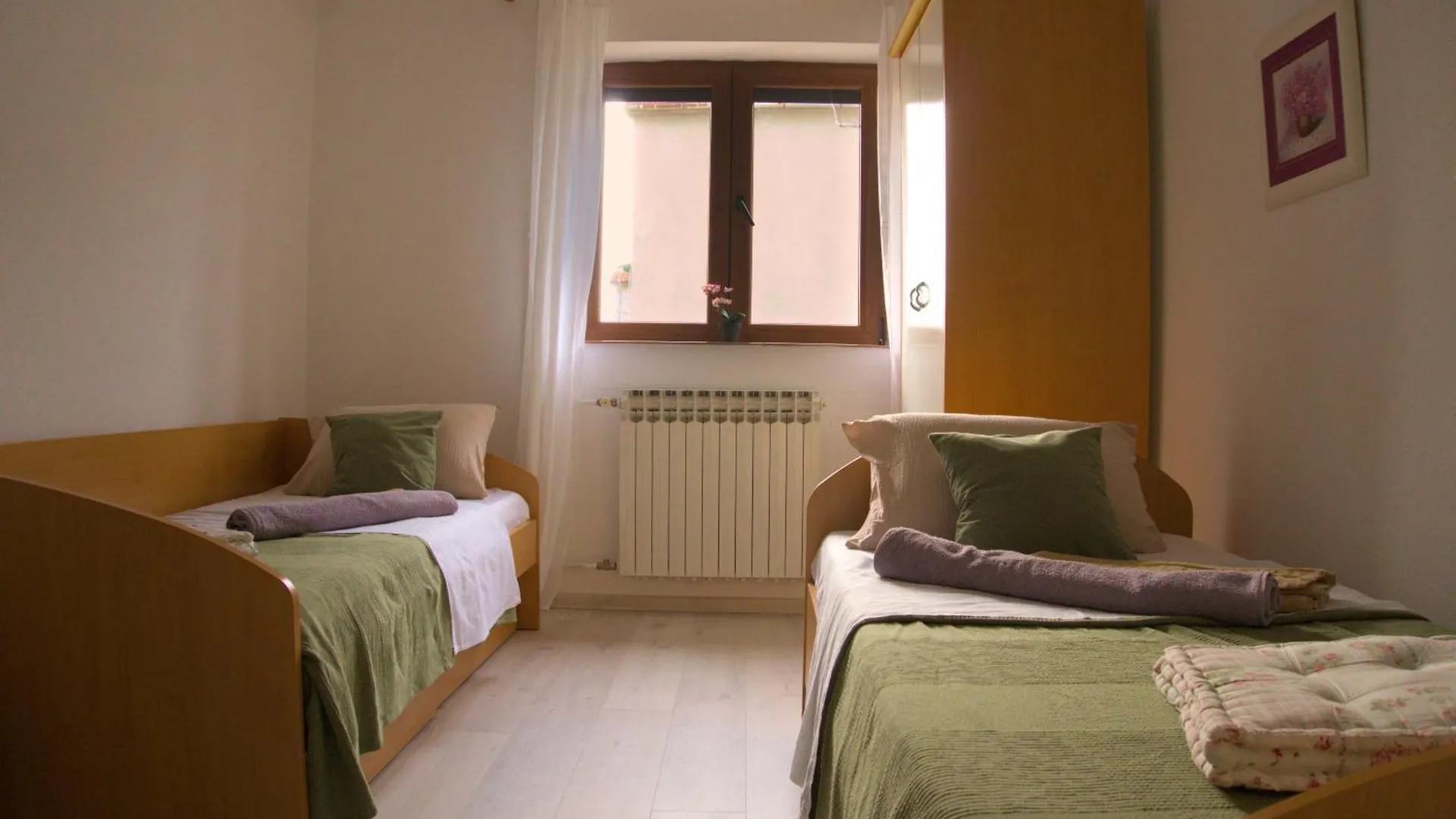 Kuca Od Uspomena Apartment Zadar Croatia