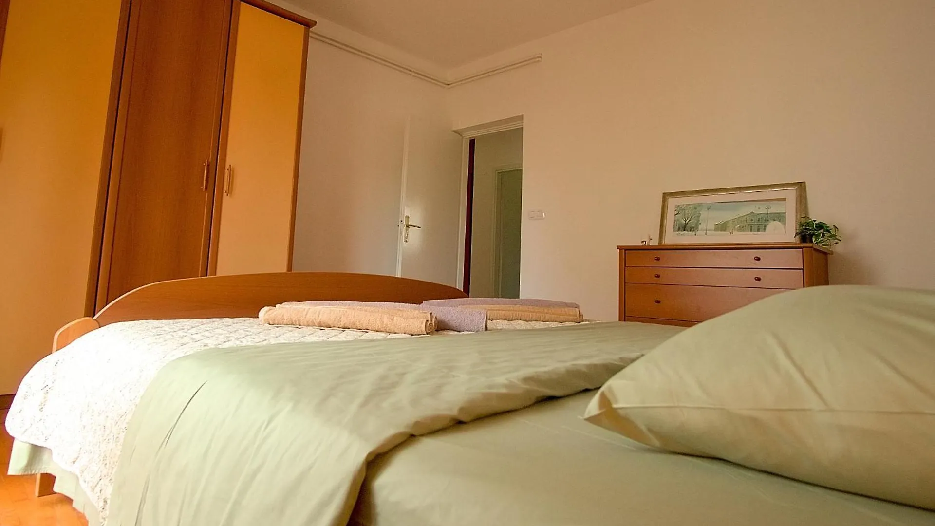 Kuca Od Uspomena Apartment Zadar