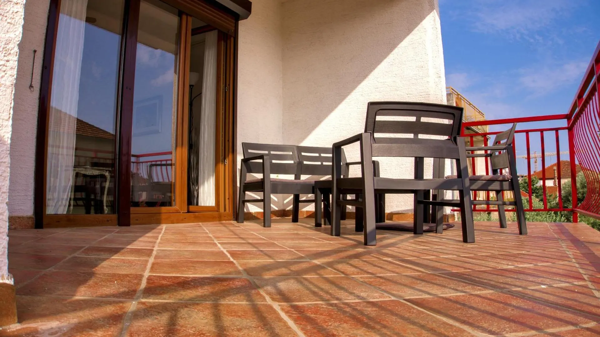 Kuca Od Uspomena Apartment Zadar