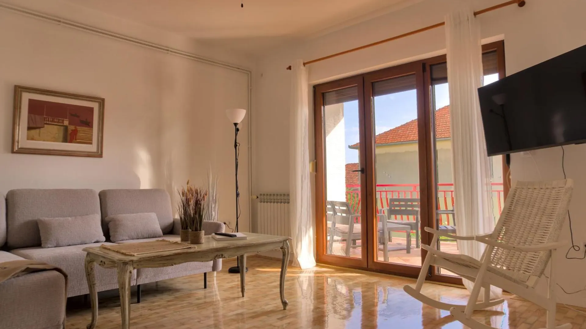 Kuca Od Uspomena Apartment Zadar Croatia