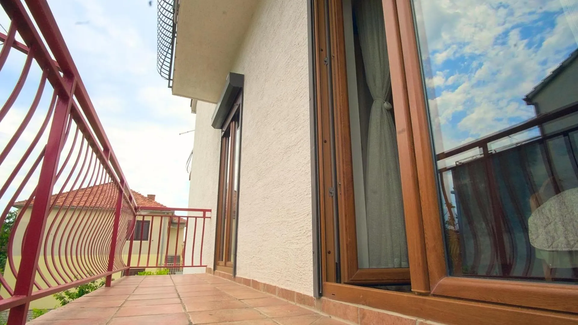 Kuca Od Uspomena Apartment Zadar 0*,  Croatia