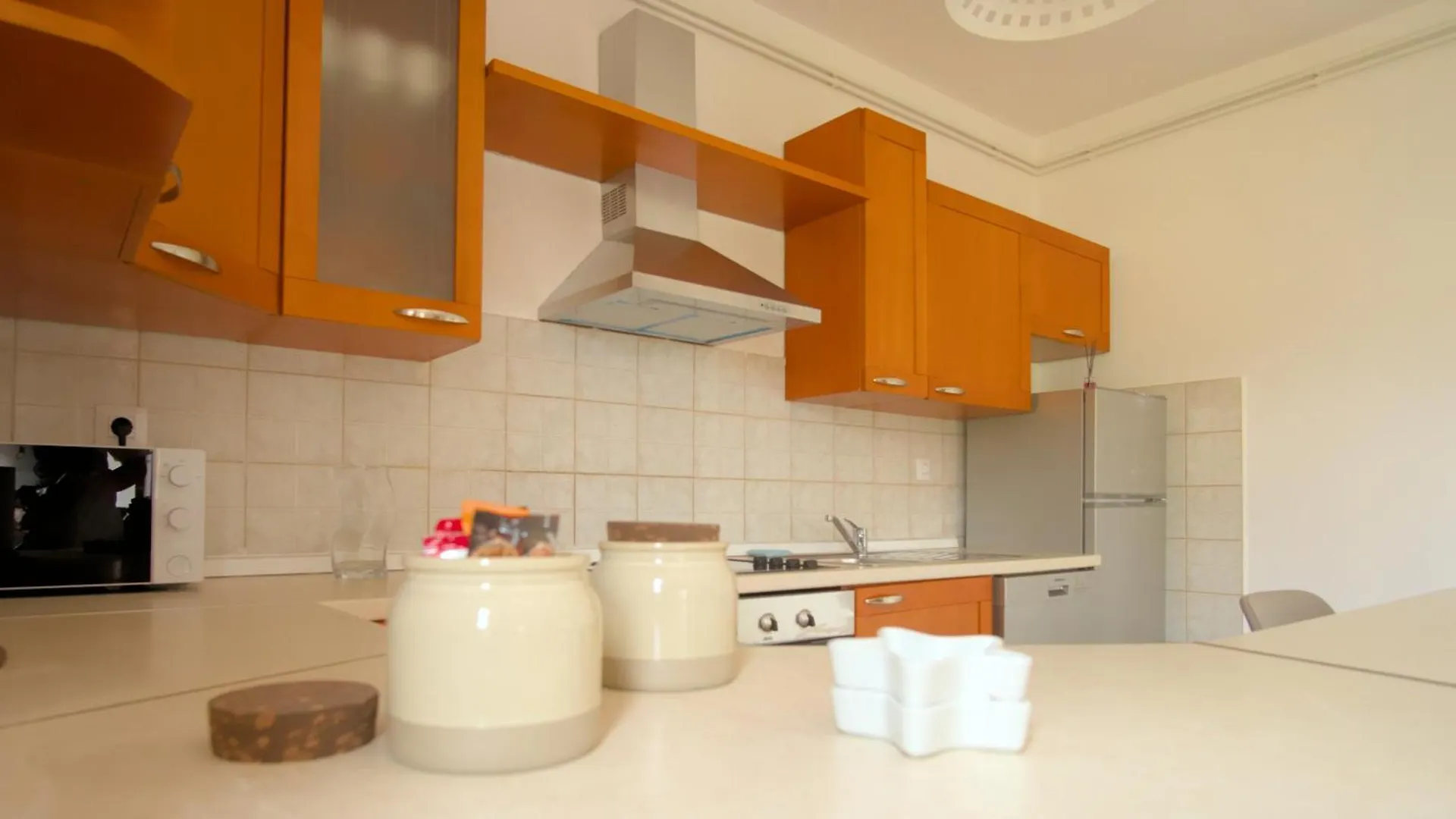 Kuca Od Uspomena Apartment Zadar