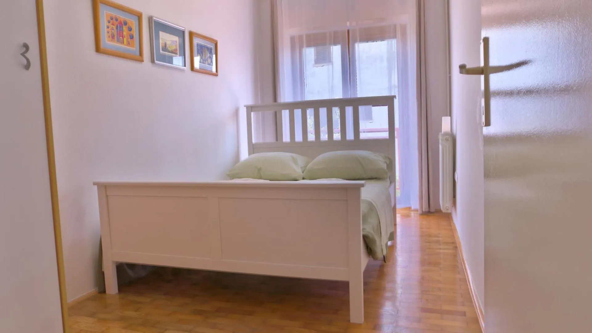 Kuca Od Uspomena Apartment Zadar