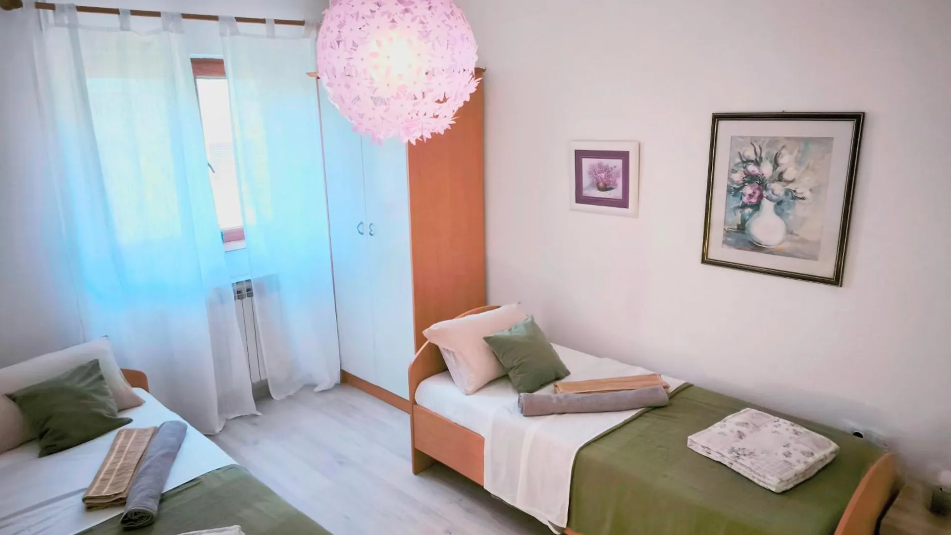 Kuca Od Uspomena Apartment Zadar Croatia