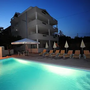 Apartment Klelija, Zadar
